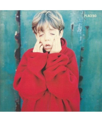 Placebo Vinyl Record $9.40 Vinyl