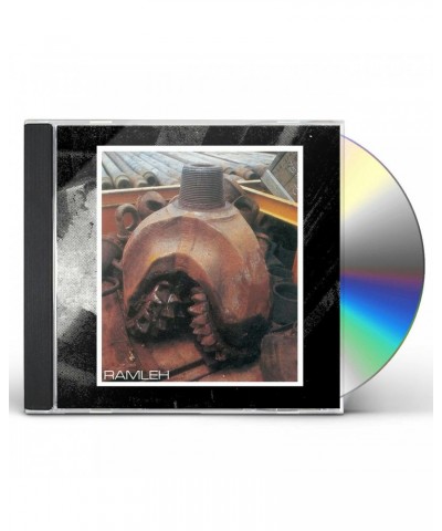 Ramleh Great Unlearning CD $8.10 CD