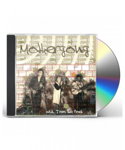 Mother Gong LIVE IN THE USA CD $5.88 CD