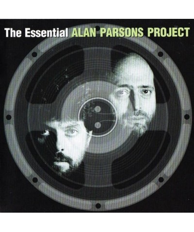 The Alan Parsons Project ESSENTIAL ALAN PARSONS PROJECT CD $6.47 CD