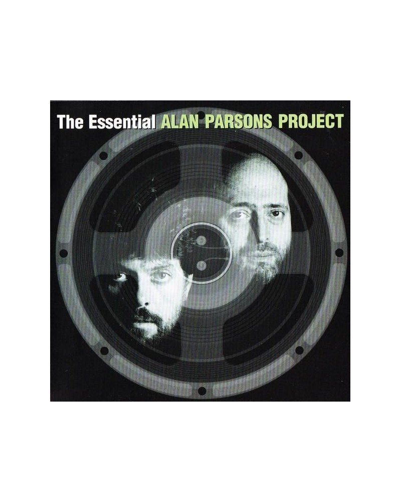 The Alan Parsons Project ESSENTIAL ALAN PARSONS PROJECT CD $6.47 CD