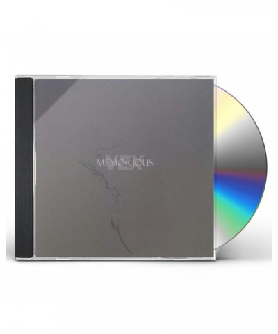 Vex MEMORIOUS CD $6.90 CD