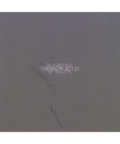 Vex MEMORIOUS CD $6.90 CD