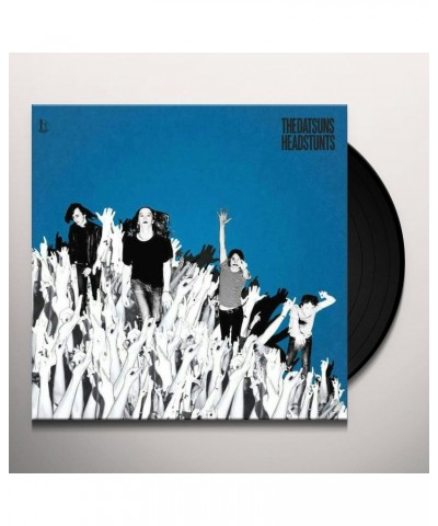 The Datsuns Headstunts Vinyl Record $15.75 Vinyl