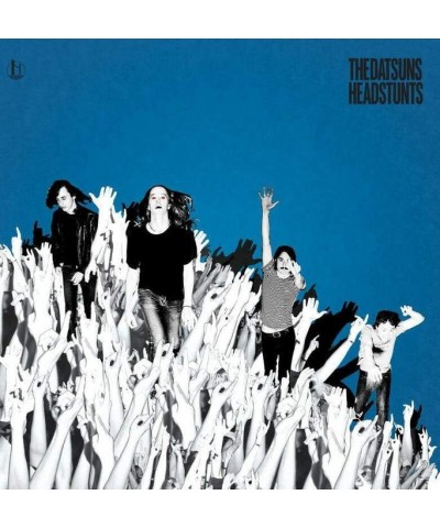 The Datsuns Headstunts Vinyl Record $15.75 Vinyl