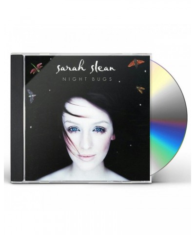 Sarah Slean NIGHT BUGS CD $7.40 CD