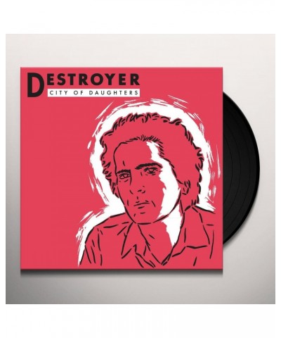 Destroyer City of Daughters Vinyl Record $11.02 Vinyl