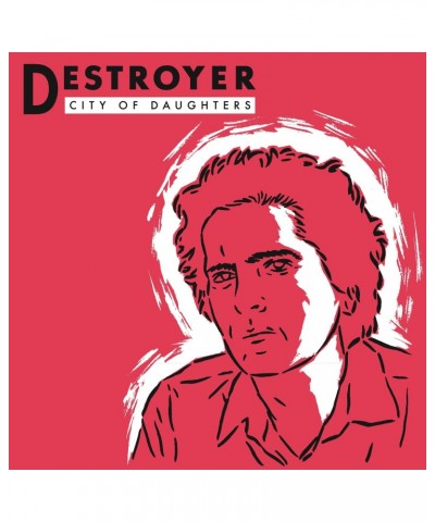 Destroyer City of Daughters Vinyl Record $11.02 Vinyl