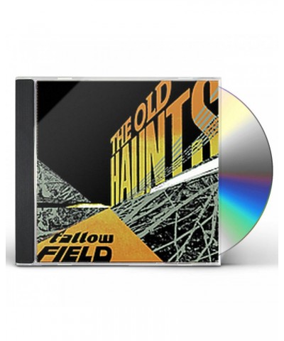 The Old Haunts FALLOW FIELD CD $7.82 CD