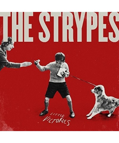 The Strypes LITTLE VICTORIES: DELUXE EDITION CD $14.50 CD