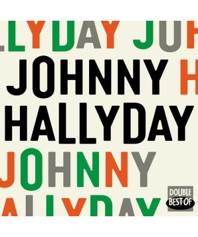 Johnny Hallyday Vinyl Record $8.64 Vinyl