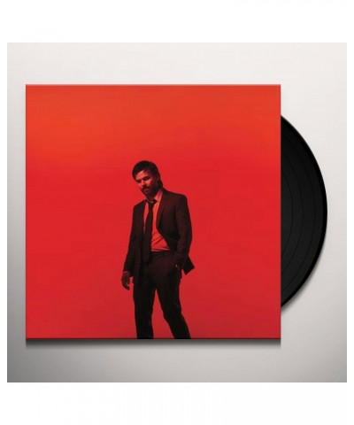 Toby Driver They Are the Shield Vinyl Record $4.80 Vinyl