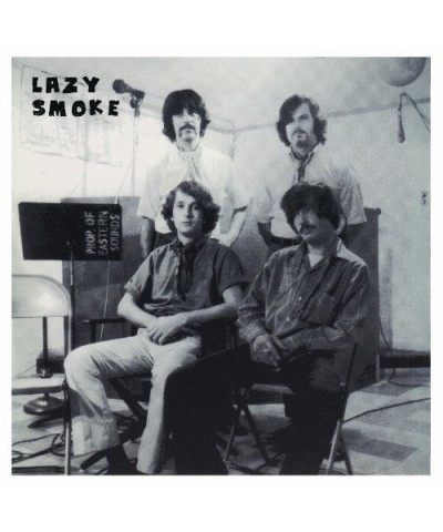 Lazy Smoke Corridor of Faces Demos Vinyl Record $9.72 Vinyl