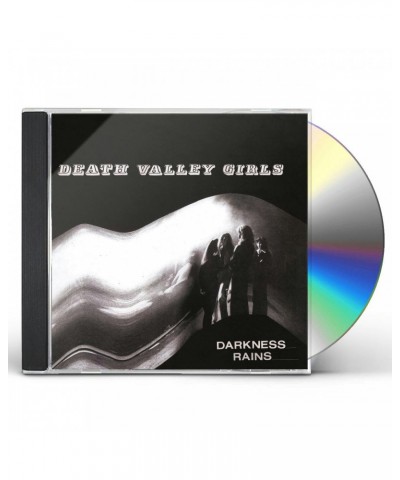 Death Valley Girls Darkness Rains CD $7.35 CD