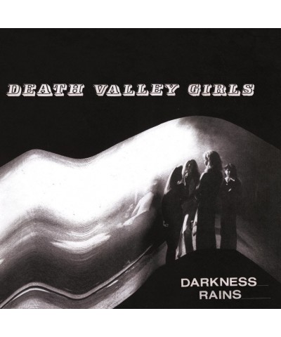 Death Valley Girls Darkness Rains CD $7.35 CD