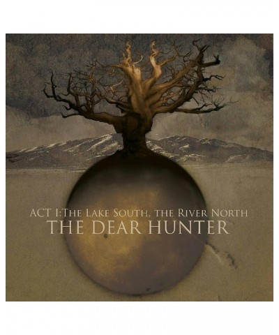 The Dear Hunter Act I Vinyl Record $10.32 Vinyl