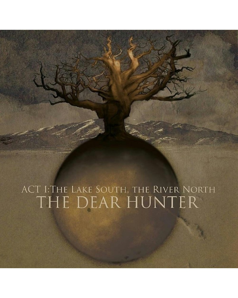 The Dear Hunter Act I Vinyl Record $10.32 Vinyl