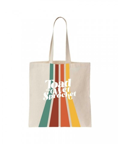 Toad The Wet Sprocket Custom Striped Tote $6.60 Bags