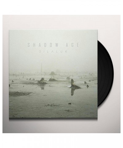 Shadow Age Silaluk (Color Vinyl) Vinyl Record $3.10 Vinyl