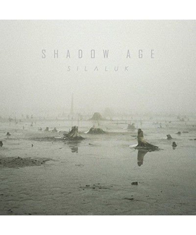 Shadow Age Silaluk (Color Vinyl) Vinyl Record $3.10 Vinyl