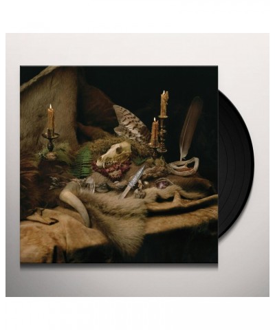 Wolves In The Throne Room Primordial Arcana Vinyl Record $10.85 Vinyl