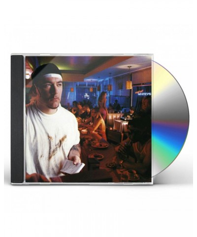 Everlast EAT AT WHITEY'S CD $5.73 CD