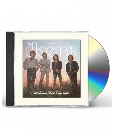 The Doors Waiting For The Sun CD $10.80 CD