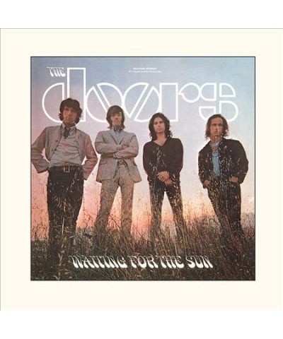 The Doors Waiting For The Sun CD $10.80 CD