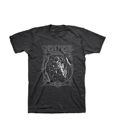 Taylor Hawkins Goddess Unisex Tee $9.00 Shirts