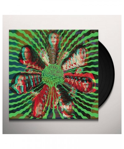 King Gizzard & The Lizard Wizard CELLOPHANE Vinyl Record - UK Release $8.20 Vinyl