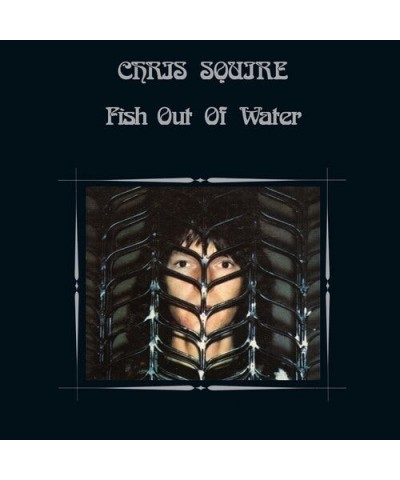 Chris Squire FISH OUT OF WATER: BLU RAY HIGH RESOLUTION AUDIO Blu-ray $6.65 Videos