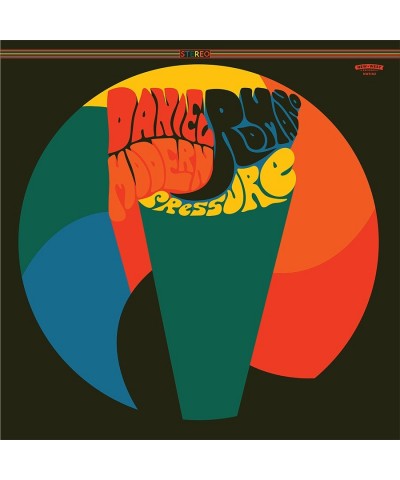 Daniel Romano Modern Pressure Vinyl Record $6.68 Vinyl