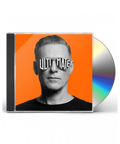 Bryan Adams ULTIMATE CD $8.25 CD