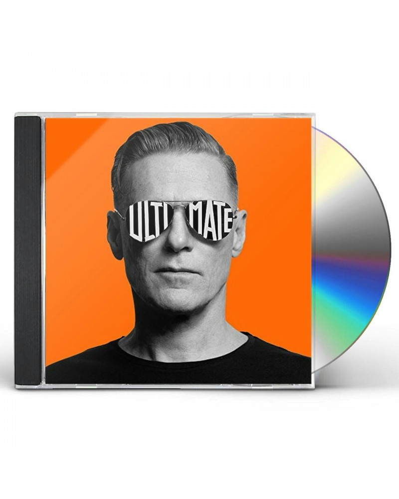 Bryan Adams ULTIMATE CD $8.25 CD