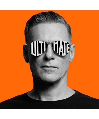 Bryan Adams ULTIMATE CD $8.25 CD