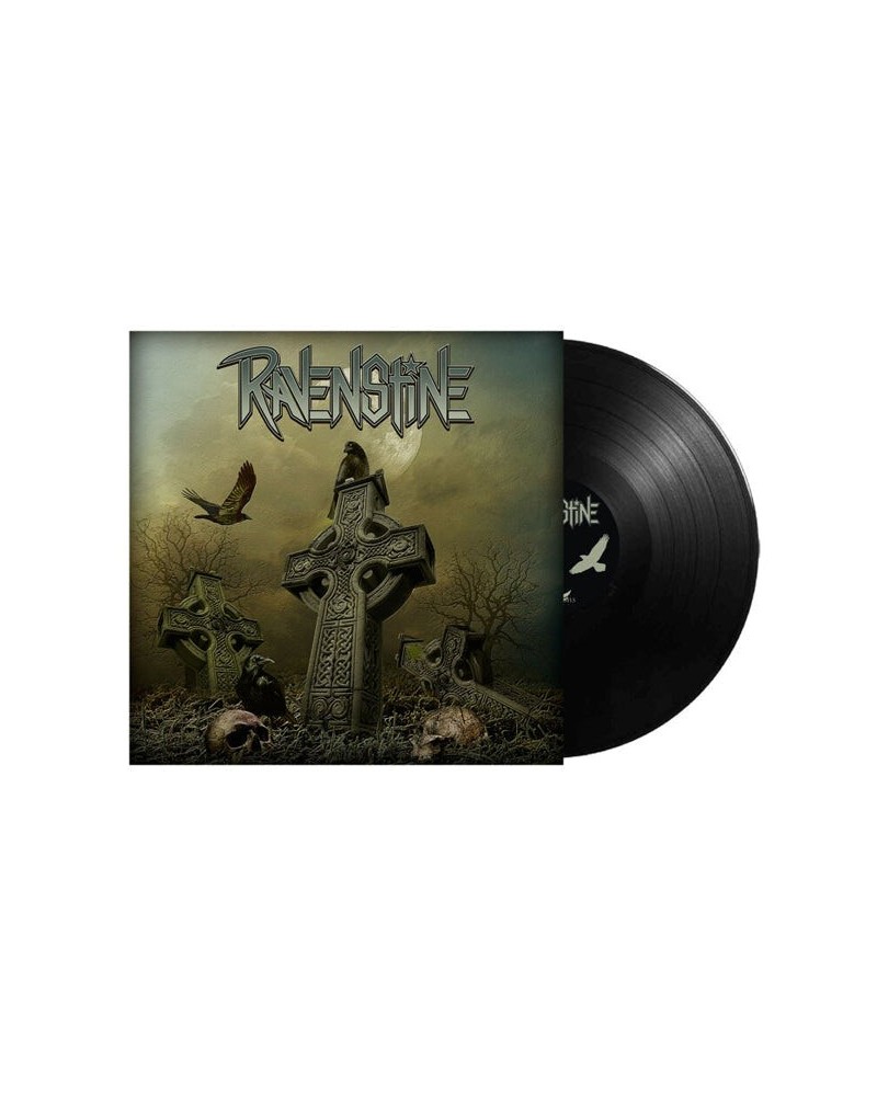 Ravenstine LP - Ravenstine (Vinyl) $32.16 Vinyl