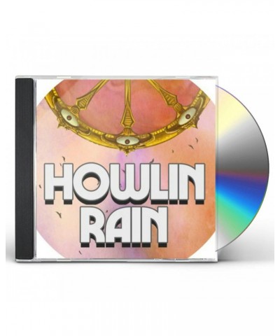 Howlin Rain DHARMA WHEEL CD $6.56 CD