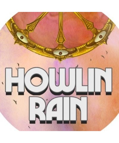 Howlin Rain DHARMA WHEEL CD $6.56 CD