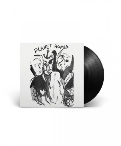 Bob Dylan PLANET WAVES LP (Vinyl) $7.99 Vinyl