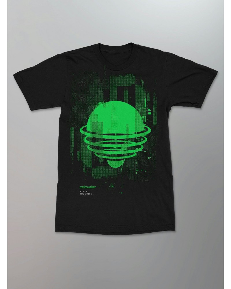 Celldweller Into The Void Symbol Shirt $12.50 Shirts