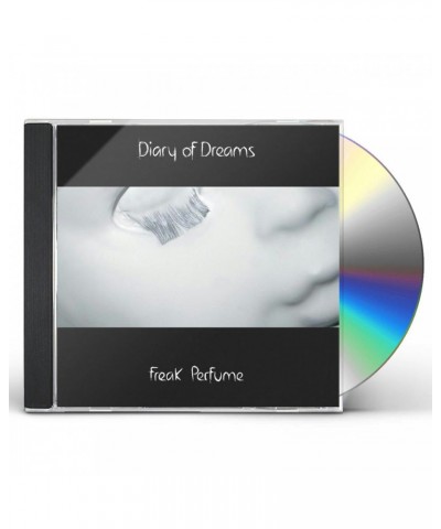 Diary Of Dreams FREAK PERFUME CD $8.82 CD