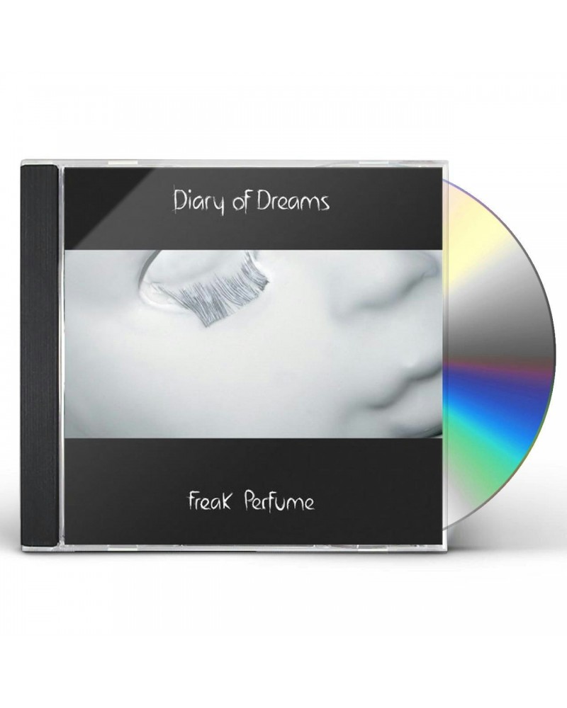 Diary Of Dreams FREAK PERFUME CD $8.82 CD