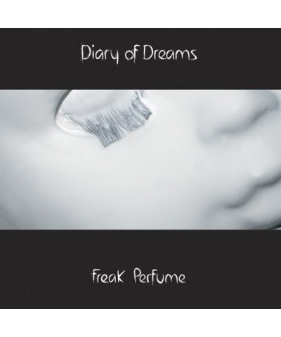 Diary Of Dreams FREAK PERFUME CD $8.82 CD