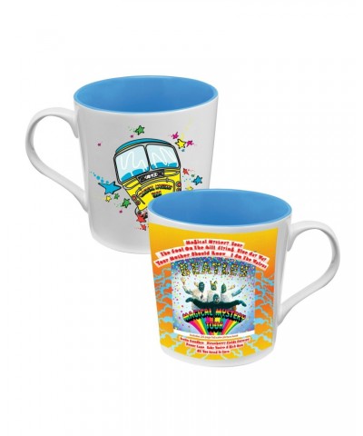 The Beatles 12 oz. Magical Mystery Tour Mug $4.95 Drinkware