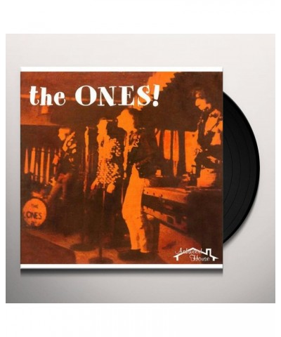 Ones VOLUME ONE Vinyl Record $8.14 Vinyl