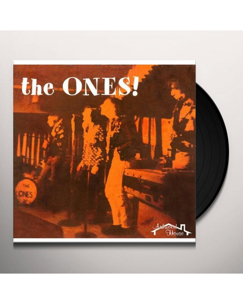 Ones VOLUME ONE Vinyl Record $8.14 Vinyl