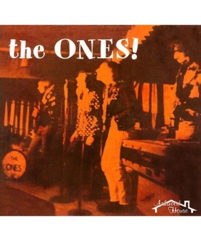 Ones VOLUME ONE Vinyl Record $8.14 Vinyl