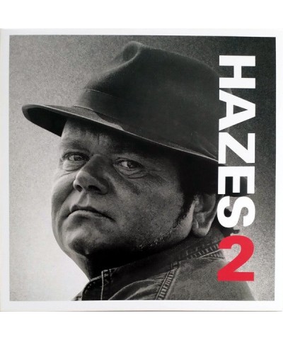 Andre Hazes HAZES 2 (2LP/LIMITED/SILVER VINYL/180G/INSERT/NUMBERED/IMPORT) Vinyl Record $28.17 Vinyl