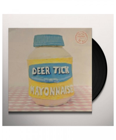 Deer Tick Mayonnaise Vinyl Record $8.85 Vinyl