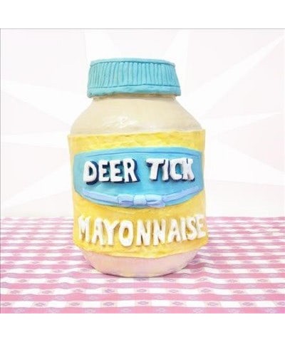 Deer Tick Mayonnaise Vinyl Record $8.85 Vinyl